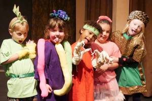 OTA offers youth acting opportunities this winter