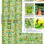 Sequim city councilors voted down a 217 manufactured home park on Dec. 9 because some felt the citys private and public roads codes werent consistent. Photo courtesy of City of Sequim