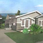 City council votes down manufactured home park