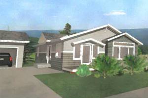 City council votes down manufactured home park