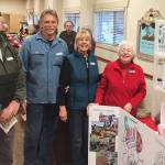 Peony Pack fundraiser set