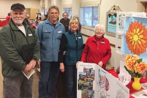 Peony Pack fundraiser set