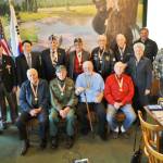 Veterans get honors, thanks from Korean government