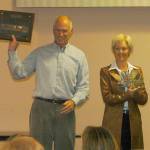 Sequim businessman/philanthropist Bill Littlejohn dies