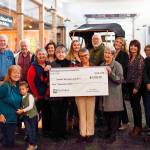 Milestone: Sequim Museum Arts gets First Federal funds