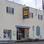 Sequim VFW leaders say outlook positive after building sale
