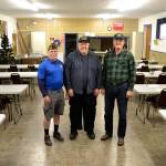 Sequim VFW leaders say outlook positive after building sale