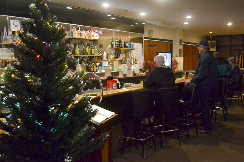 Sequim VFW leaders say outlook positive after building sale