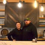 Business spotlight: Owners put new shimmer in Sunshine Café with remodel