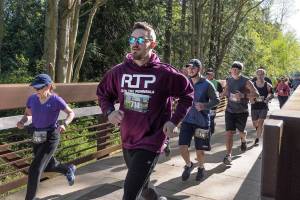Registration for NODM, Run the Peninsula 2020 races open