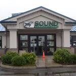 Sequim Sound Community Bank experiences two flooding incidents in December