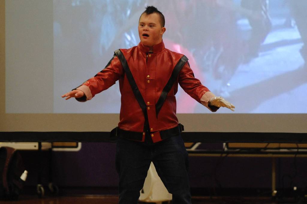 Sequim High wishes fulfilled