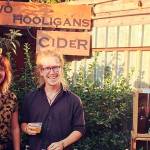 Spirited, sustainable in Sequim: Two Hooligans Cider entrepreneurs look to build business, community
