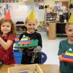 @SequimSchools — Jan. 22, 2020