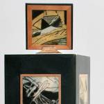 Blue Whole Gallery adds 3-D perspective with juried exhibit