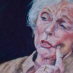 Sequim actress presents ‘Miss Lillian’ for two shows at OTA