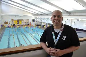 YMCA director that helped open Sequim branch leaving for Texas job