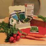 Get It Growing: Planning a spring garden