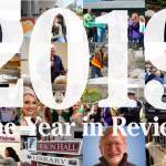 2019: The Year in Review