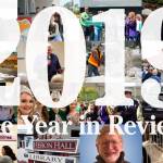 2019: The Year in Review