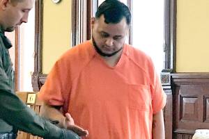 Vehicle thief given prison-based drug offender sentencing alternative