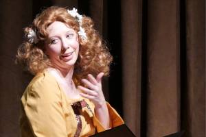 Olympic Theatre Arts to host two auditions in one day