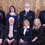 Milestone: Sequim Bay Yacht Club sets new lineup of officers