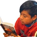 Spanish/English bilingual storytimes set at peninsula libraries