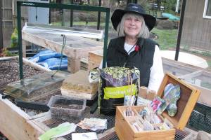 Green Thumb series kicks off 2020 talks with seed-starting tips