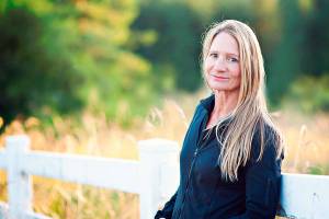 Sequim’s Lisa Preston’s latest mystery hits shelves, online with ‘Dead Blow’