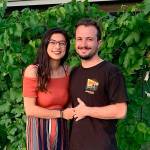 Milestone: Whitlock - Warren engagement