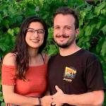 Milestone: Whitlock - Warren engagement