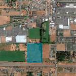 Jamestown Tribe files MAT clinic application with city