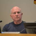 Dennis Smith served as mayor from 2016-2019. He sought a third term, but city councilors felt the position should be rotated. They did commend him for his service, though. Sequim Gazette photo by Matthew Nash
