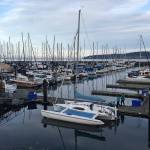Port commissioners consider John Wayne Marina bids
