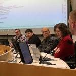MAT application on hold for special city council work session