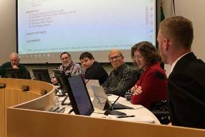 MAT application on hold for special city council work session