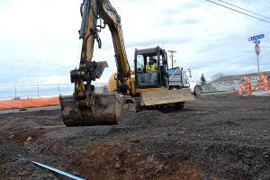 City eyes Fir Street completion by April/May