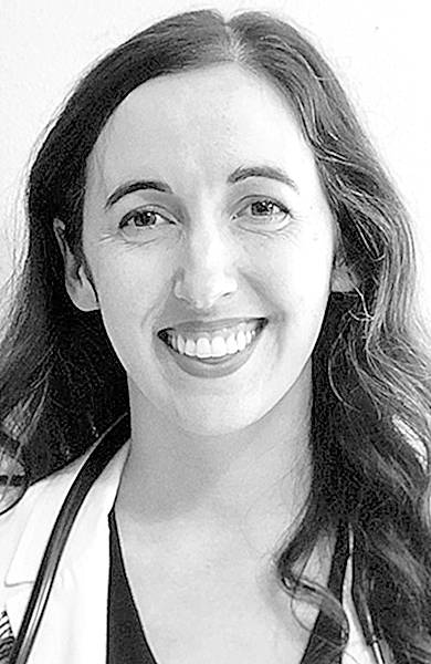 Flu reaches ‘outbreak mode’ on Olympic Peninsula