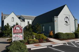 Olympic Theatre Arts celebrates 40 years with birthday bash