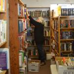 Libraries’ capital budget focuses on paving, painting, IT updates