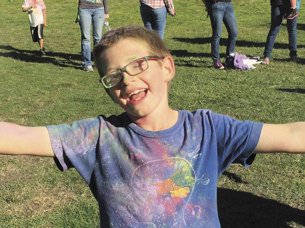 Photo courtesy of City of Sequim