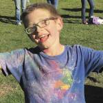 Register now for city’s Sun Fun Color Run