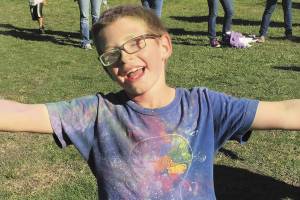 Register now for city’s Sun Fun Color Run