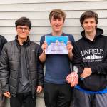 @SequimSchools — Feb.5, 2020