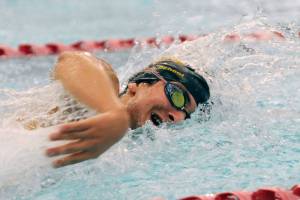 Boys swimming: Wolfpack preps for postseason