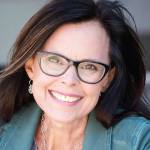 Michele Cushatt, an author/speaker, leads three seminars at Port Angeles High School for the Olympic Peninsula Womens Fellowships fourth Inspirational Weekend event on March 6-7. Submitted photo
