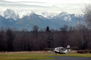‘An amazing amount of snow’: Olympic snowpack above normal at end of January