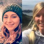 Clallam Mosaic has promoted Carah Pless, left, and Karinn Larsen to new coordinator roles. Submitted photo