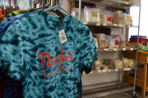 Nash’s closes Farm Store in Dungeness